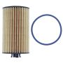 MAHLE OX 978D Engine Oil Filter