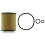 MAHLE OX 982D Engine Oil Filter