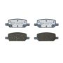 Brembo KT08002 Beyond EV Kit Disc-Pad