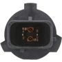 Philips P13WC1 Philips HiPerVision Bulb P13W