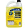Prestone AS253 Prestone De-Icer / Winter Washer Fluid- 1 gal; -34° Protection, Melts Ice Fast