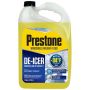 Prestone AS253 Prestone De-Icer / Winter Washer Fluid- 1 gal; -34° Protection, Melts Ice Fast