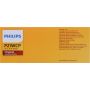 Philips P21WCP Philips Standard Minature P21W Pack of 10