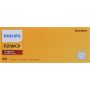 Philips P21WCP Philips Standard Minature P21W Pack of 10