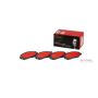 Brembo KT00426 Brembo ceramic brake pad and UV coated vented  brake disc kit