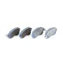 Brembo KT08019 Beyond EV Kit Disc-Pad