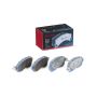 Brembo KT08019 Beyond EV Kit Disc-Pad