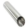 Jones Exhaust PAC214SS Stainless Tip