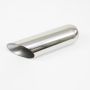 Jones Exhaust PAC31212SS Stainless Tip