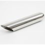 Jones Exhaust PAC31218SS Stainless Tip