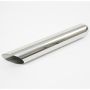 Jones Exhaust PAC31222SS Stainless Tip