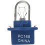 Philips PC168CP Philips Standard Miniature PC168 Pack of 10