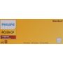Philips PC579CP Philips Standard Miniature PC579 Pack of 10