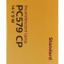 Philips PC579CP Philips Standard Miniature PC579 Pack of 10