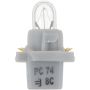 Philips PC74CP Philips Standard Miniature PC74 Pack of 10