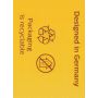 Philips PC74CP Philips Standard Miniature PC74 Pack of 10