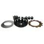Wiseco PCK057 Performance Clutch Kit YZ450F '14-17