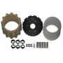 Wiseco PCK057 Performance Clutch Kit YZ450F '14-17