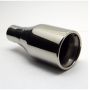 Jones Exhaust PDW41210SS Stainless Tip