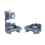 Premium Guard FC4 Premium Guard Fuel Injection Hose Clamps