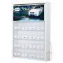 Philips PHLCC1 Philips Philips Commercial Cabinet