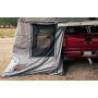 Body Armor 4x4 20016 Body Armor 4X4 Sky Ridge 3 Annex