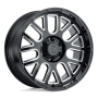 BR PISMO 20X9.5 5X127 -18 71 G-BLK MLD