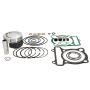 Wiseco PK1020 Yam YFM350 Warrior/Raptor '87-13 10.25:1