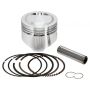 Wiseco PK1127 Honda XR185, 200 '86-91 10:1 CR (4156M)