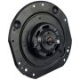 VDO PM102 HVAC Blower Motor