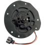 VDO PM249 HVAC Blower Motor