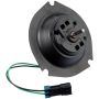 VDO PM272 HVAC Blower Motor