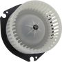 VDO PM4000 HVAC Blower Motor