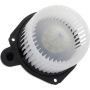 VDO PM4001 HVAC Blower Motor