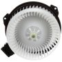 VDO PM4064 HVAC Blower Motor