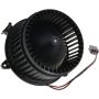 VDO PM4074 HVAC Blower Motor