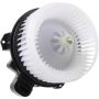VDO PM4093 HVAC Blower Motor