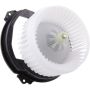 VDO PM4097 HVAC Blower Motor