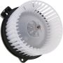 VDO PM4130 HVAC Blower Motor