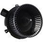 VDO PM4681 HVAC Blower Motor