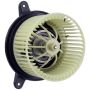 VDO PM6002 HVAC Blower Motor