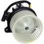 VDO PM9200 HVAC Blower Motor