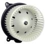 VDO PM9223 HVAC Blower Motor