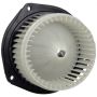 VDO PM9237 HVAC Blower Motor