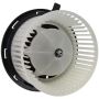 VDO PM9245 HVAC Blower Motor