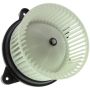 VDO PM9281 HVAC Blower Motor