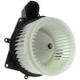 VDO PM9283 HVAC Blower Motor