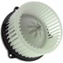 VDO PM9288 HVAC Blower Motor