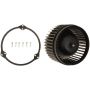 VDO PM9290 HVAC Blower Motor