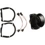 VDO PM9298 HVAC Blower Motor
